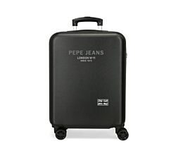 Pepe Jeans Kofer Edemon 55 cm 69.111.22 - Crni
