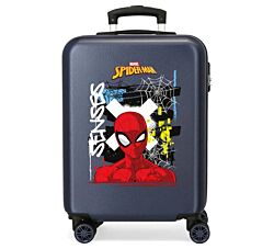 Spiderman Dečiji kofer 55 cm 42.611.11