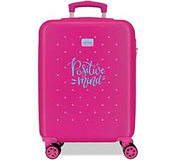 Movom Dečiji kofer 55 cm 32.311.42 - Pink