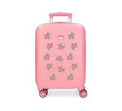 Movom Dečiji kofer 50 cm 41.913.12 - Pink
