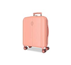 El Potro Kabinski kofer 55 cm 53.386.25 - Pink