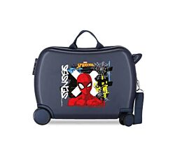 Spiderman Dečiji kofer na točkićima 42.698.11