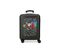 Movom Dečiji putni kofer 55 cm 32.811.41 - Crni