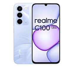 Realme C100 128 GB - Ljubičasti