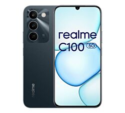 Realme C100 128 GB - Zeleni