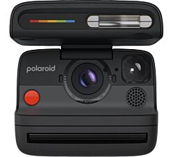 Polaroid Fotoaparat Flip - Black