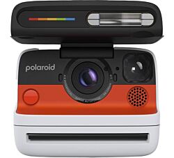 Polaroid Fotoaparat Flip - White