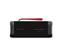 Philips Bežični zvučnik TAS2000B/00 - Crni