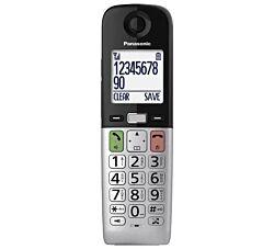 Panasonic Bežični telefon KX-TGU432EXB