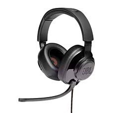 JBL Gaming slušalice Quantum 300 - Crne