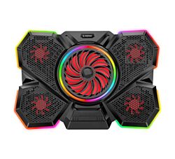 Rampage Postolje za laptop S47 Cool Flow 40526