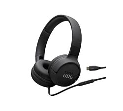 JBL Dečije slušalice T520 - Crne