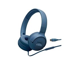 JBL Dečije slušalice T520 - Plave