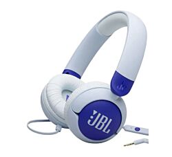 JBL Dečije slušalice JR320 - Plave