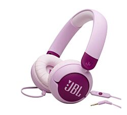 JBL Dečije slušalice JR320 - Ljubičaste