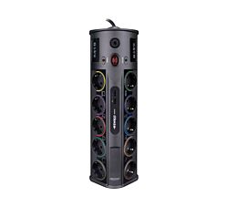 SLink Produžni kabl sa zaštitom PRZ010