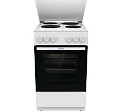 Gorenje Električni šporet GE 5A23 WH