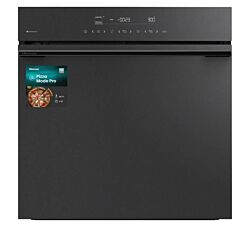 Hisense Ugradna rerna HO66MB PIZZACHEF