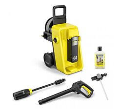 Karcher Perač pod pritiskom K4 Comfort Premium