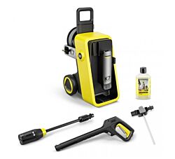 Karcher Perač pod pritiskom K7 Comfort Premium