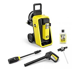 Karcher Perač pod pritiskom K5 Comfort Premium