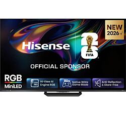 Hisense Smart televizor 55UR8S