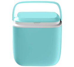 El Fresco Prenosni frižider 25 l 39565 - Plavi