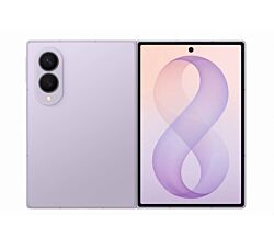 Samsung Z Fold 8 256 GB - Ljubičasti