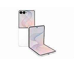 Samsung Z Flip 8 512 GB - Krem