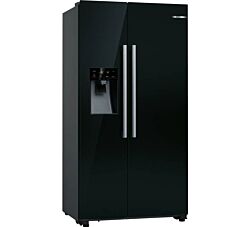 Bosch Syde by side frižider KAD93ABEP