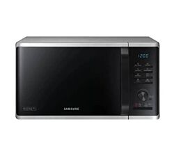 Samsung Mikrotalasna MG23K3515AS/OL - Siva