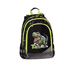 Pulse Anatomski ranac Light T-Rex - Crni