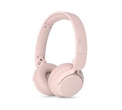 Philips Bežične slušalice TAH4000PK/00 - Pink