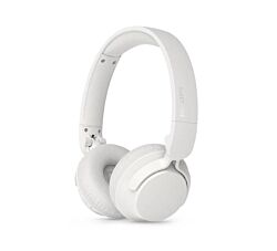 Philips Bežične slušalice TAH4000WT/00 - Bele