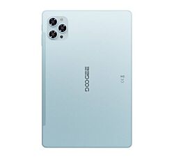 Doogee Tablet Tab G6 VIP Edition 4G 256 GB - Blue