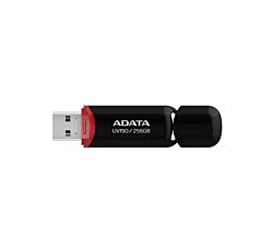 A Data USB Flash 3.1 256 GB AUV150-256G-RBK