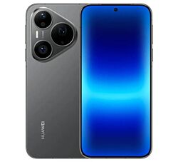 Huawei Pura 90s Pro 512 GB - Mulberry Black