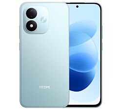 Xiaomi Redmi Note 17 128 GB - Plavi
