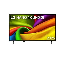 LG Smart televizor 50NU850B3LA.AEU