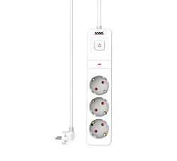 MAX Produžni kabl MPS-303SOP-3M