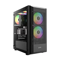 Zeus Desktop računar Ryzen 7 5700/DDR4 16 GB/M.2 1 TB/RTX5060 8 GB