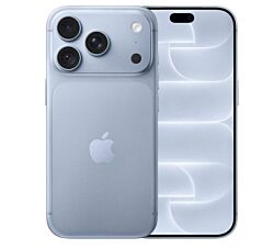 Apple iPhone 18 Pro 512 GB - Glacier