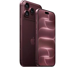Apple iPhone 18 Pro 512 GB - Burgundy