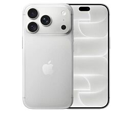 Apple iPhone 18 Pro 2 TB - Silver