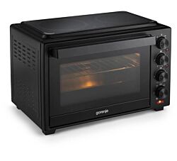 Gorenje Mini šporet OM 38 GBC