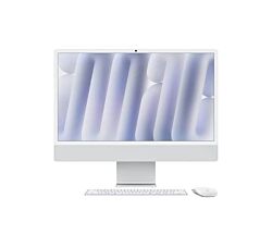 Apple iMac 24"/Apple M4/16 GB/512 GB SSD/MWUV3ZE/A