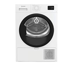 Indesit Mašina za sušenje veša C YD 92D WB EE