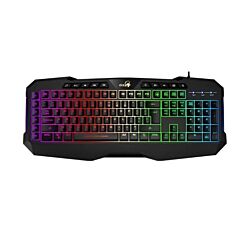 Genius Žična tastatura Pro Scorpion K11 YU-SRB