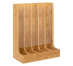 Five Organizator kapsula za nespresso kafu 190035 - 70 komada