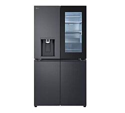 LG Side by side frižider GMG960EVEE